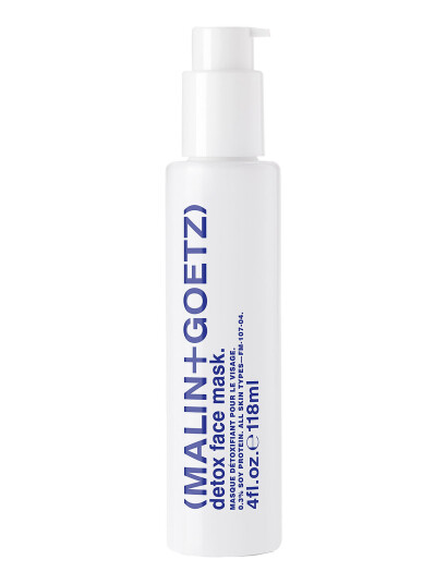Malin+Goetz Detox Face Mask - Nude - 118ML