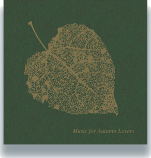 Music For Autumn Lovers