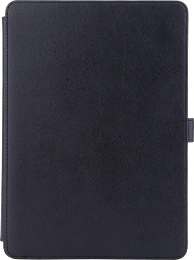 RADICOVER Strålebeskyttelse Nettbrettetui PU iPad 9,7" 2017/2018 Svart RADICOVER Strålebeskyttelse Nettbrettetui PU iPad 9,7" 2017/2018 Svart
