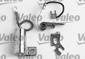 Monteringssett tenningsapparat VALEO 608189 Monteringssett tenningsapparat VALEO 608189