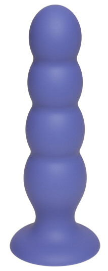 Sinful Jiggle Very Peri Dildo 16,5 cm    - Lilla
