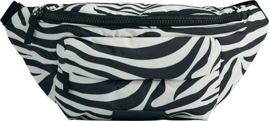 Markberg Famembg Bum Bag, Recycled - Black - ONE SIZE