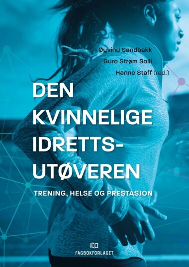 Den Kvinnelige Idrettsutøveren