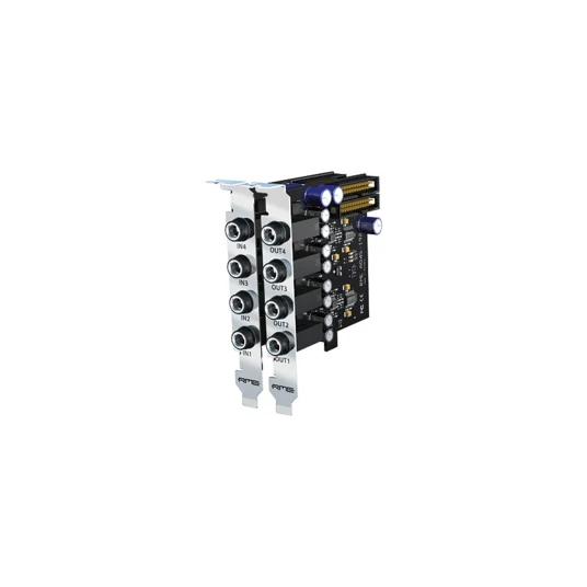 RME AI4S/192 AIO Expansion Board RME AI4S/192 AIO Expansion Board