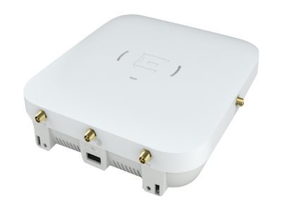 Extreme Networks Extremewireless Ap410e - Trådløst Tilgangspunkt - Bluetooth, Wi-Fi 6 - 2.4 Ghz, 5 Ghz Extreme Networks Extremewireless Ap410e - Trådløst Tilgangspunkt - Bluetooth, Wi-Fi 6 - 2.4 Ghz, 5 Ghz