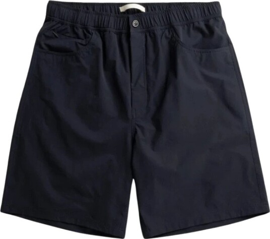 Norse Projects Herre Shorts Svart L,