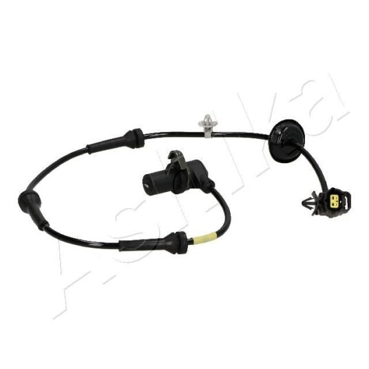 ABS sensor ASHIKA 151-0W-W13 ABS sensor ASHIKA 151-0W-W13