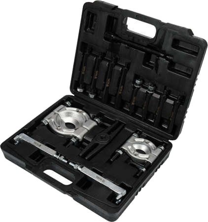 YATO YT-06412 Avtrekkerutstyr, skillekniv
