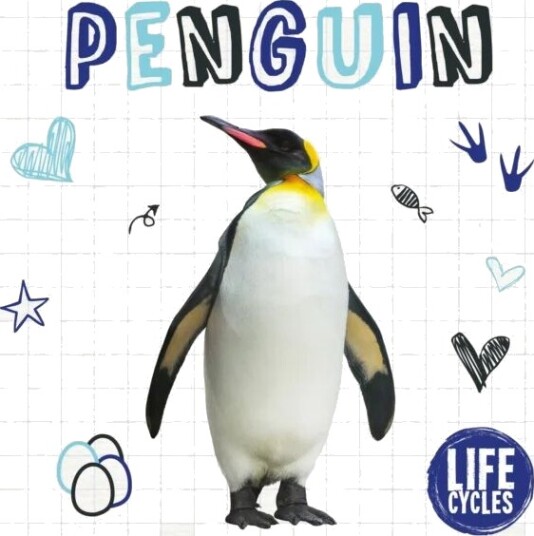 Penguin Av Madeline Tyler Penguin Av Madeline Tyler