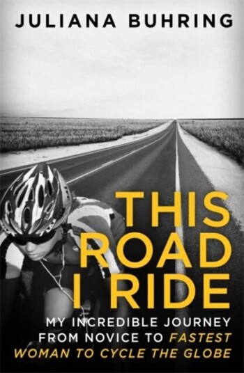 This Road I Ride Av Juliana Buhring This Road I Ride Av Juliana Buhring