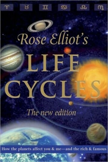 Life Cycles  How the Planets Affect You & Me  and the Rich and Famous