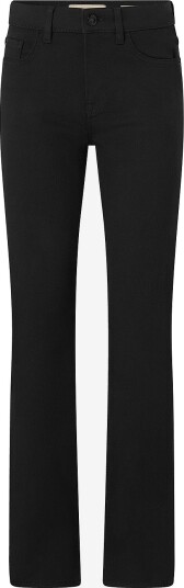 MOS MOSH Jeans MMAshley Deluxe Jeans Svart