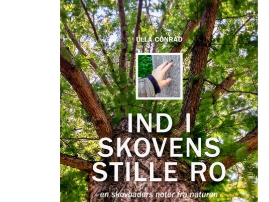 Ind I Skovens Stille Ro | Ulla Conrad | Språk: Dansk