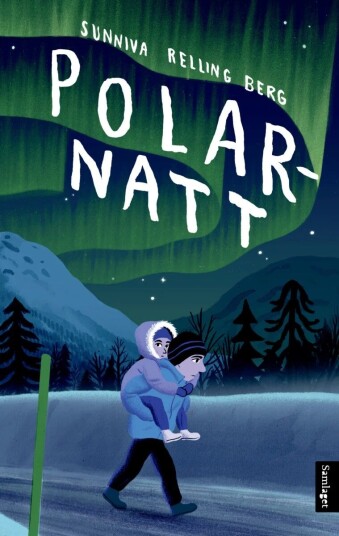Polarnatt Av Sunniva Relling Berg Polarnatt Av Sunniva Relling Berg