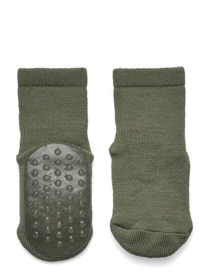 mp Denmark Wool Socks Anti Slip 22/24