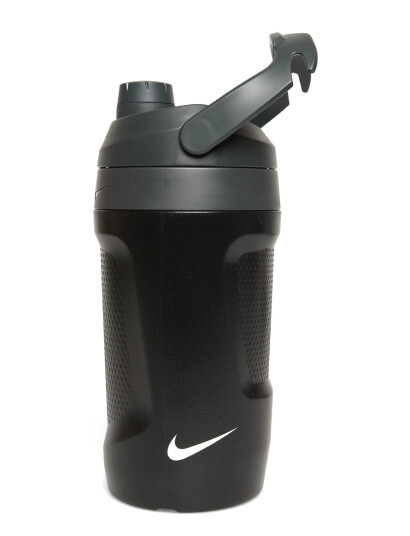 NIKE Equipment Nike Fuel Jug 40 Oz Chug Rfsh - Black - 1.2
