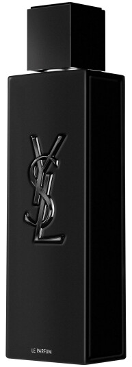 Yves Saint Laurent MYSLF Le Parfum 100 ml - Orientalsk Duft for Menn Yves Saint Laurent MYSLF Le Parfum 100 ml - Orientalsk Duft for Menn