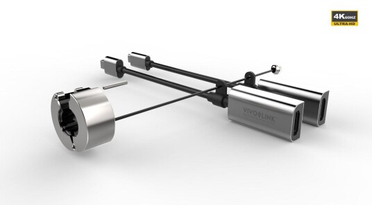 VIVOLINK Pro Adapter Ring USB-C Mini