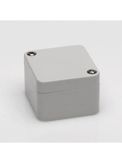 Bernstein Enclosure ct-502 abs 50x52x35