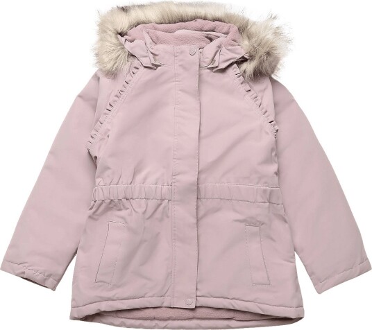 Hust & Claire Hcobia Solid DEAUVILLE MAUVE 116