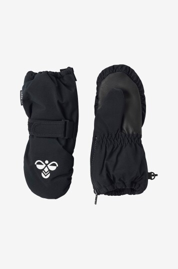 Hummel Tommelvotter hmlIglo Tex Mittens Svart