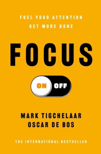 Focus On Off Focus On Off