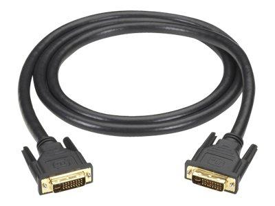 BLACK BOX DVI-kabel - 1 m