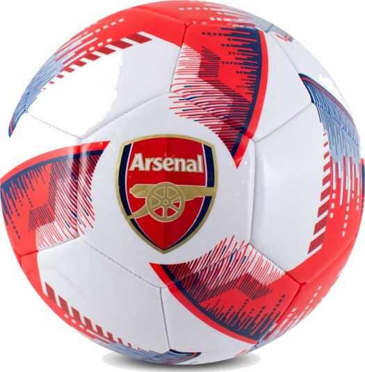 Fc Arsenal Fotball Størrelse 5 Fc Arsenal Fotball Størrelse 5