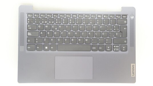 Lenovo COVER Upper Case ASM_SPA Lenovo COVER Upper Case ASM_SPA