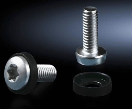 Rittal Dk Multi Tooth Screw M6x16 Skruer Og Muttere 7094