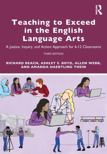 Teaching to Exceed in the English Language Arts Teaching to Exceed in the English Language Arts