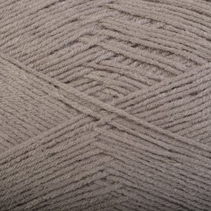  Infinity Hearts Giga Iris Garn 20 Mørkegrå  500 gram