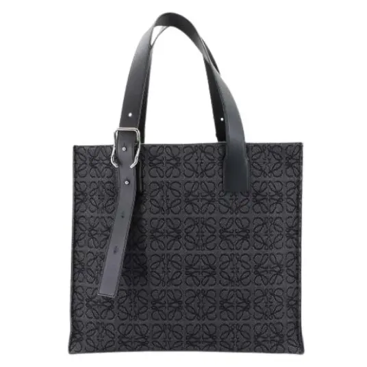 Loewe Dame Svart