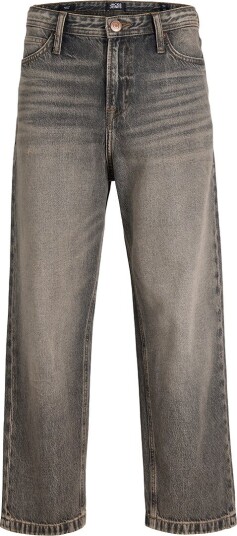 Jack & Jones Jeans JjiAlex JjCrew Grey Denim Jack & Jones 12 år (152) Jeans Grå