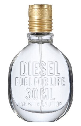 Diesel Fuel For Life 30 ml Diesel Fuel For Life 30 ml