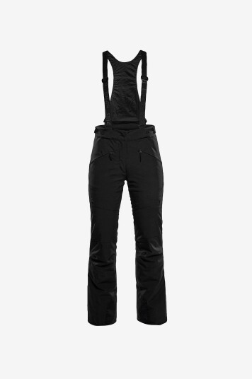 8848 Altitude - Skibukse Poppy W Pant - Svart 8848 Altitude - Skibukse Poppy W Pant - Svart