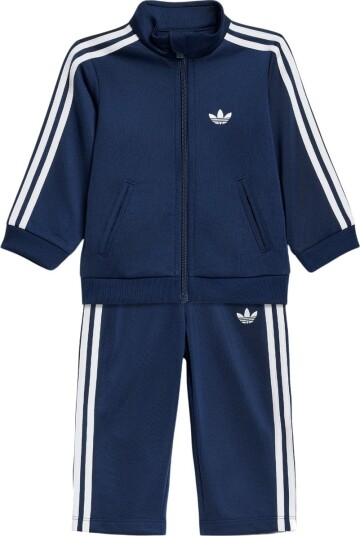 Adidas Originals Firebird Ts Navy 92