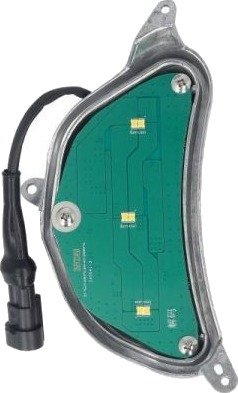 Blinklys TRUCKLIGHT CL-ME021R