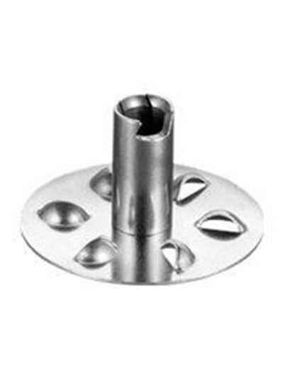 Unold Accessories 7020 - whisk attachment - silver - Unold Accessories 7020 - whisk attachment - silver -