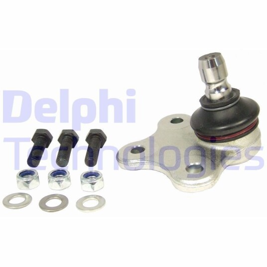 Bærekule DELPHI TC1807 Bærekule DELPHI TC1807