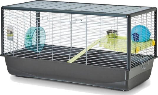 Savic Hamster Plaza Knock Down Savic Hamster Plaza Knock Down