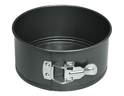 Ekstra høy springform 18 cm