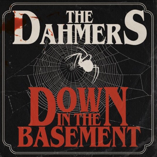 The Dahmers Down In The Basement LP/Vinyl The Dahmers Down In The Basement LP/Vinyl