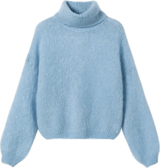Noella N Marlena Knit Blue XS/S