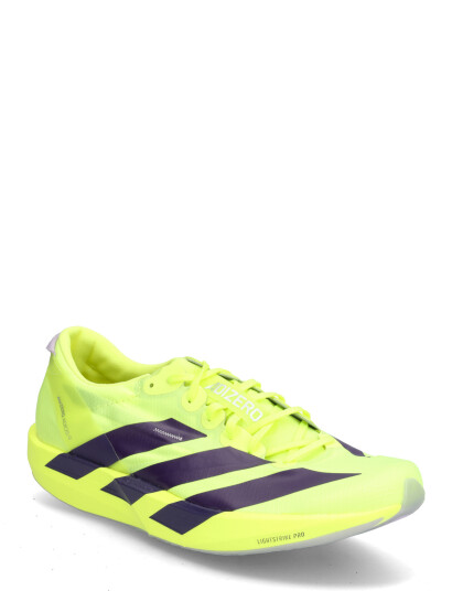 Adidas Performance Adizero Adios 9 M Yellow 40 2/3