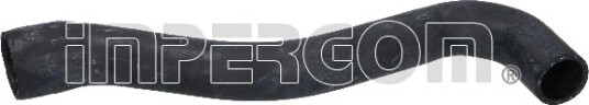 ORIGINAL IMPERIUM 221690 Radiatorslange