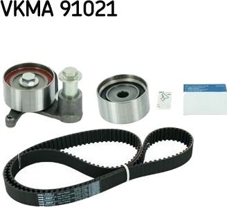 Registerreim sett SKF VKMA 91021 Registerreim sett SKF VKMA 91021