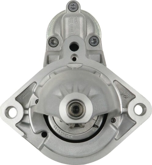 AS PL S0228SEG Starter AS PL S0228SEG Starter