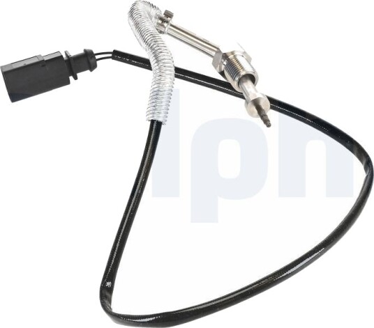 DELPHI TS30334-12B1 Sensor, eksostemperatur