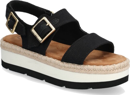 TOMS Giana Black 38.5